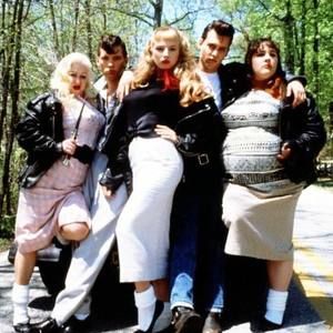 Meet your Posher, Sam